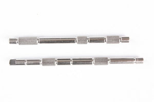 Tamiya RC Gear Shaft (A&B): 56307/05
