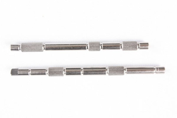 Tamiya RC Gear Shaft (A&B): 56307/05