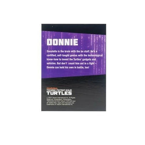 ToyShnip Teenage Mutant Ninja Turtles BST AXN Turtles IDW Comic Black and White 5-Inch Action Figure 4-Pack - SDCC 2023