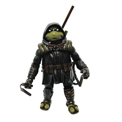 ToyShnip Teenage Mutant Ninja Turtles Last Ronin 4 1/2-Inch Action Figure - Previews Exclusive — Action & Toy Figures