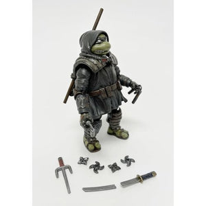 ToyShnip Teenage Mutant Ninja Turtles Last Ronin 4 1/2-Inch Action Figure - Previews Exclusive — Action & Toy Figures