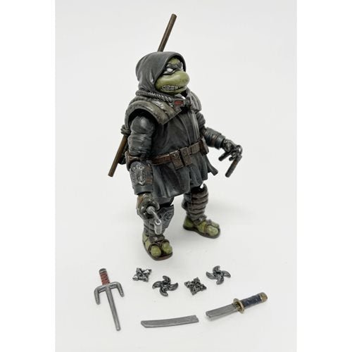 ToyShnip Teenage Mutant Ninja Turtles Last Ronin 4 1/2-Inch Action Figure - Previews Exclusive — Action & Toy Figures