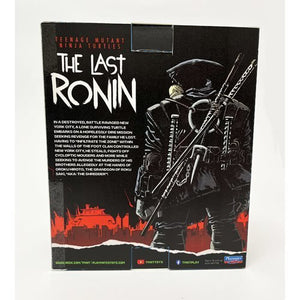 ToyShnip Teenage Mutant Ninja Turtles Last Ronin 4 1/2-Inch Action Figure - Previews Exclusive — Action & Toy Figures