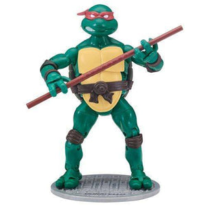 ToyShnip Teenage Mutant Ninja Turtles Ninja Elite Series Action Figure PX - Donatello — Action & Toy Figures