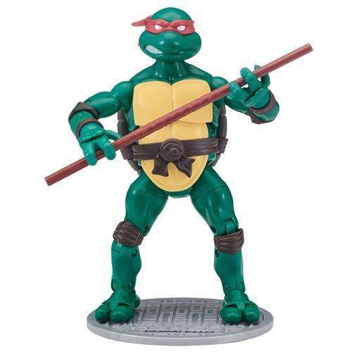 ToyShnip Teenage Mutant Ninja Turtles Ninja Elite Series Action Figure PX - Donatello — Action & Toy Figures