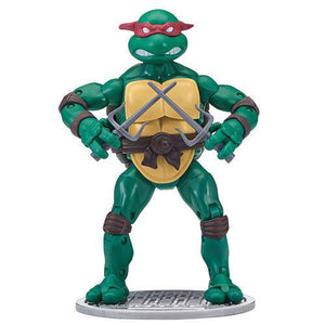 ToyShnip Teenage Mutant Ninja Turtles Ninja Elite Series Action Figure PX - Raphael — Action & Toy Figures