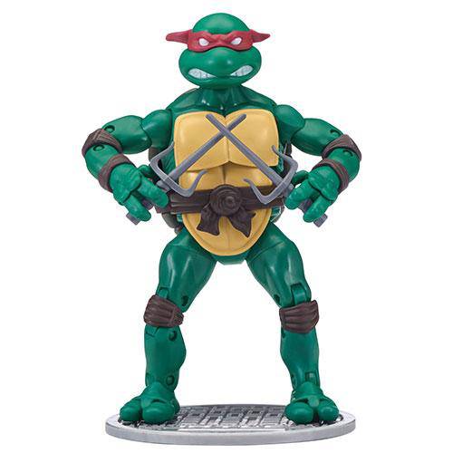 ToyShnip Teenage Mutant Ninja Turtles Ninja Elite Series Action Figure PX - Raphael — Action & Toy Figures