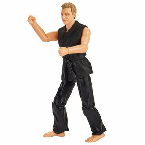 ToyShnip Teenage Mutant Ninja Turtles X Cobra Kai - Raphael Vs. John Kreese 2-Pack Action Figures — Action & Toy Figures