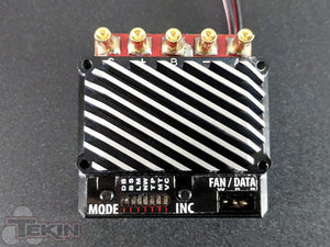 Tekin RSX Pro Mod Sensored/ Sensorless D2 ESC