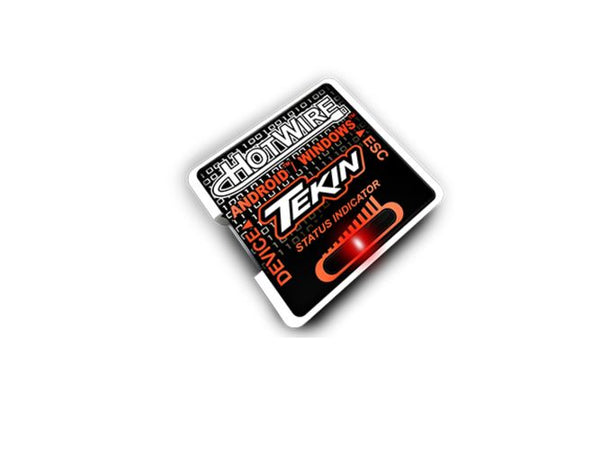 Tekin Hotwire 2.0 - ESC Programmer