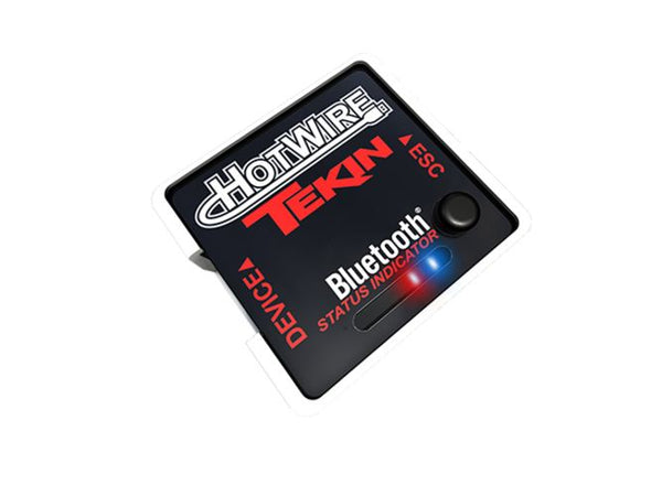 Tekin Hotwire 3.0 Bluetooth - ESC Programmer