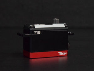 Tekin T180 Servo Lo Profile Torque, Vector AL Arm