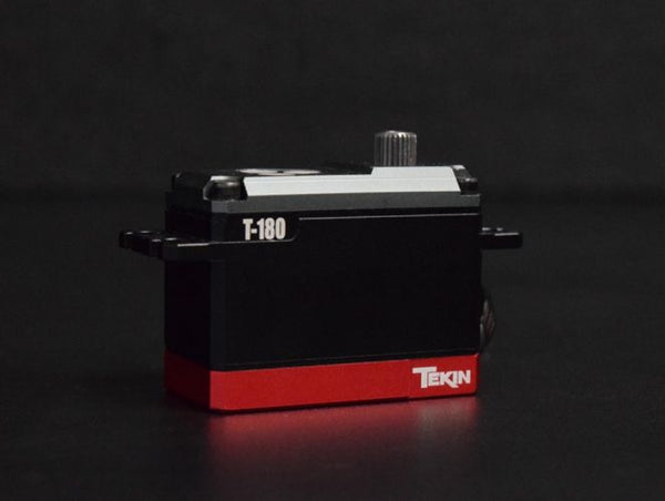 Tekin T180 Servo Lo Profile Torque, Vector AL Arm