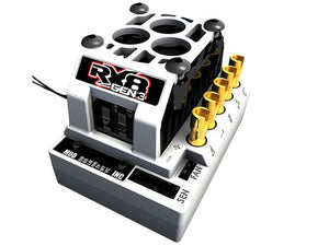 Tekin Rx8 Gen3 BL Sensored/ Sensorless 1/8 ESC
