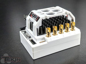 Tekin Rx8 Gen3 BL Sensored/ Sensorless 1/8 ESC