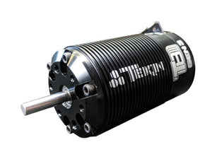 Tekin T8Gen3 4030 1/8 BL Motor 1900kV Sensored/Sensorless