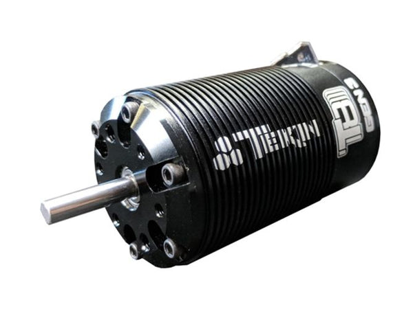 Tekin T8Gen3 4030 1/8 BL Motor 1900kV Sensored/Sensorless