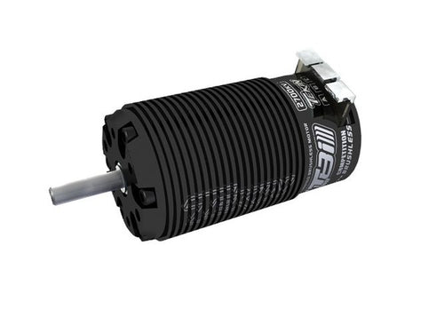 Tekin T8i 1/8 Indoor 2700kV BL Motor 38mm x 67mm