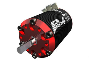 Tekin Pro4 BL 4600kV, 540, 5mm Shaft