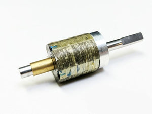 Tekin Pro4 BL Rotor 5mm Shaft (Standard Rotor)