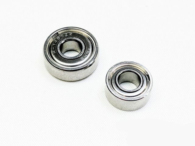 Tekin Pro4 HD BL Bearing Set