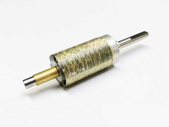 Tekin Pro4 HD Rotor 5mm Shaft (Standard Rotor)