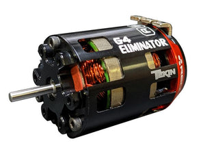 Tekin 17.5 Gen4 Eliminator BL Sensored Motor