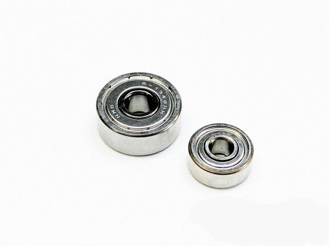 Tekin 1/10 RedlineS Gen4 Bearing Set