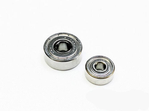 Tekin 1/10 RedlineS Gen4 Bearing Set