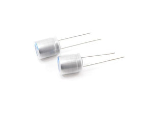 Tekin Power Cap 16V 330uF RS/RSgen2/ Fx Series, 2pcs