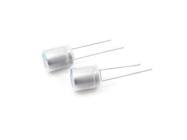 Tekin Power Cap 16V 330uF RS/RSgen2/ Fx Series, 2pcs