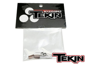 Tekin HD Crawler Motor Rebuild Kit - Springs/Brushes