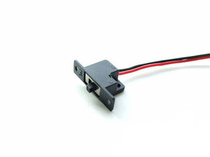Tekin ESC Power Switch