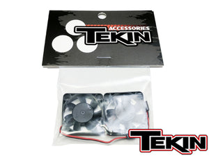 Tekin Rx8 Gen2/Gen3 30mm x 7mm Fan (2)