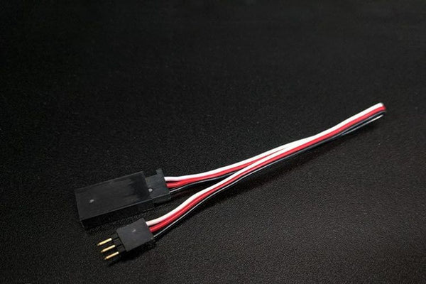 Tekin HW 3.0 Adaptor Wire ESC Gen1/ Servo