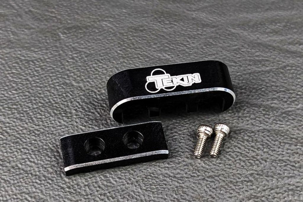 Tekin Wire Clamp Aluminum 12awg
