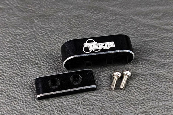 Tekin Wire Clamp Aluminum 12awg