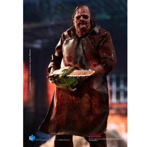 ToyShnip Texas Chainsaw Massacre Leatherface Exquisite Series 1/12 Scale Action Figure