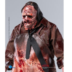 ToyShnip Texas Chainsaw Massacre Leatherface Exquisite Series 1/12 Scale Action Figure