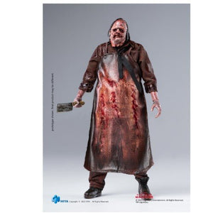 ToyShnip Texas Chainsaw Massacre Leatherface Exquisite Series 1/12 Scale Action Figure