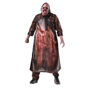 ToyShnip Texas Chainsaw Massacre Leatherface Exquisite Series 1/12 Scale Action Figure