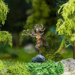 Little Shop of Magic The Elder Scrolls: Call to Arms - Spriggan Matriarch — Miniatures