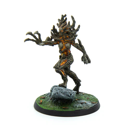 Little Shop of Magic The Elder Scrolls: Call to Arms - Spriggan Matriarch — Miniatures
