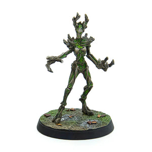 Little Shop of Magic The Elder Scrolls: Call to Arms - Spriggans — Miniatures
