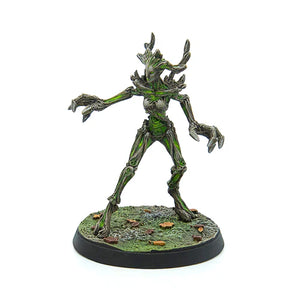 Little Shop of Magic The Elder Scrolls: Call to Arms - Spriggans — Miniatures