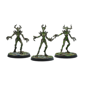 Little Shop of Magic The Elder Scrolls: Call to Arms - Spriggans — Miniatures