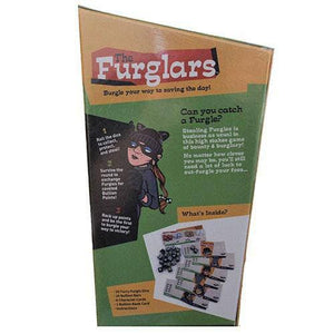ToyShnip The Furglars - Burgle your way to saving the day! — Toys & Games