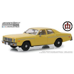 ToyShnip The Greatest American Hero (TV Series) 1:43 Scale 1978 Dodge Monaco — Action Figure