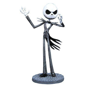 ToyShnip The Nightmare Before Christmas Series 2 D-Formz 3" Vinyl Mini-Figure - 1 blind box with 1 figure — Action Figure