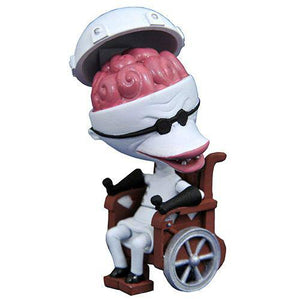 ToyShnip The Nightmare Before Christmas Series 2 D-Formz 3" Vinyl Mini-Figure - 1 blind box with 1 figure — Action Figure